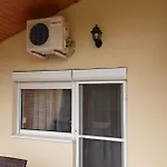 Apartment Jozefin *