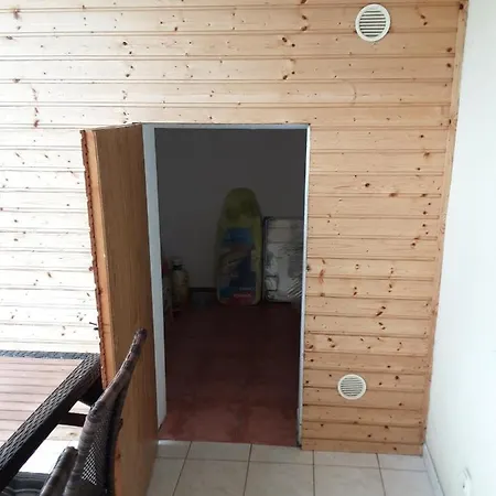 Jozefin Apartament *