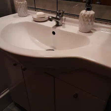 Jozefin Apartman Hévíz