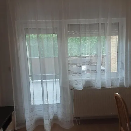 Apartman Jozefin Hévíz