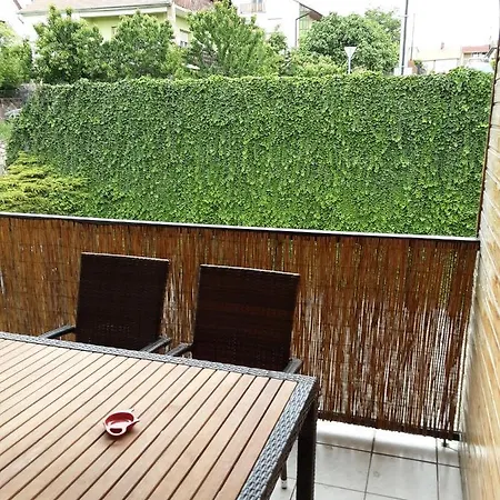 Lejlighed Jozefin Hévíz