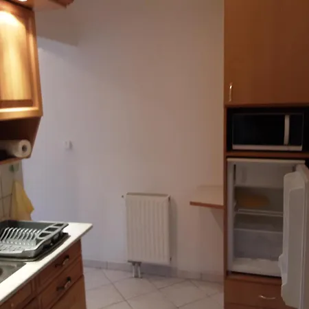 Apartman Jozefin