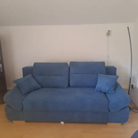 Apartman Jozefin Hévíz