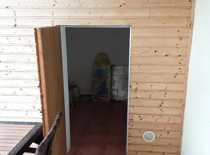 Jozefin Appartement *