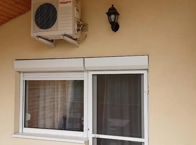 Appartement Jozefin *