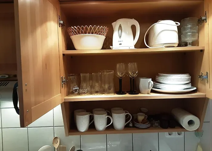 Jozefin Appartement Hévíz