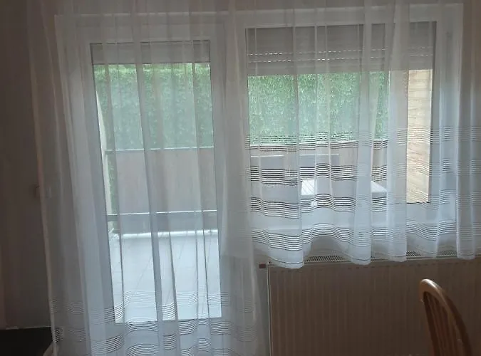Appartement Jozefin Hévíz