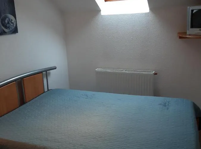 Apartmán Jozefin