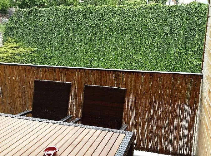 Appartement Jozefin Hévíz