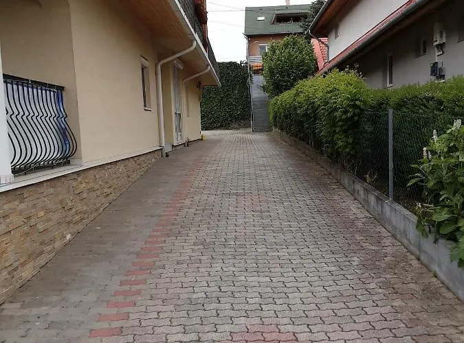 Jozefin Apartmán