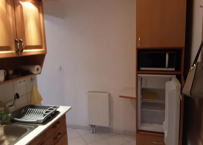 Apartmán Jozefin