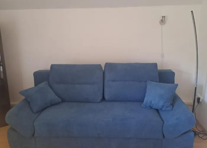 Appartement Jozefin Hévíz